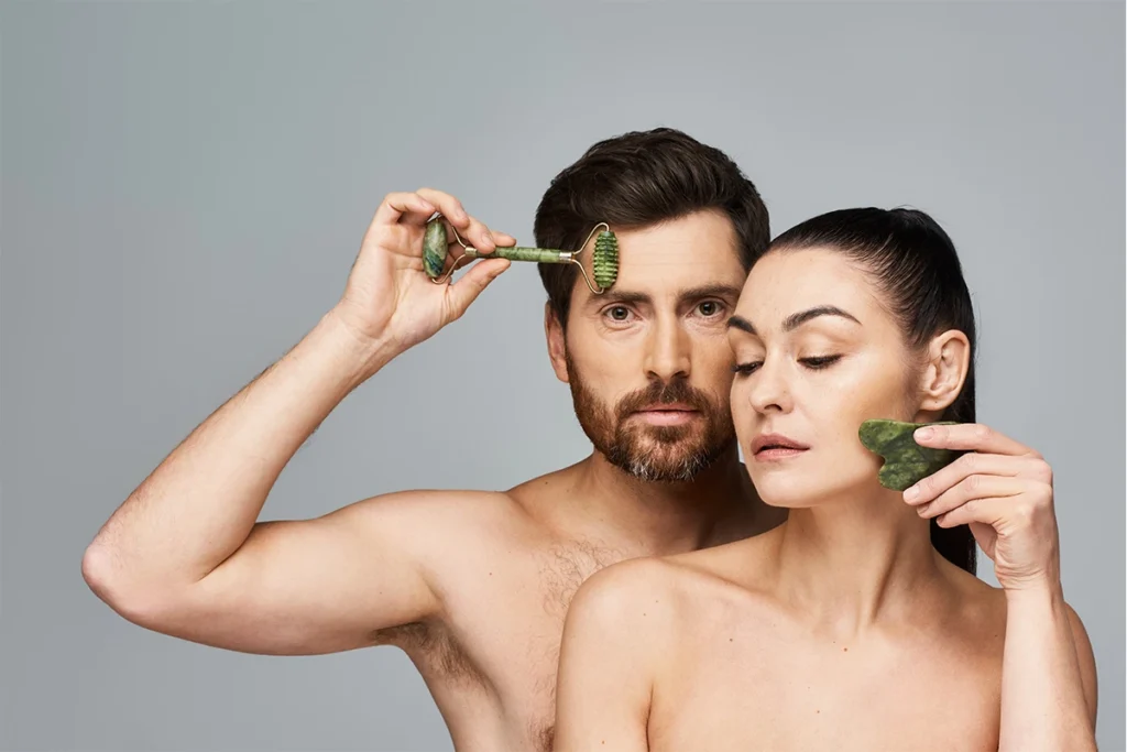 Prenez soin de votre peau