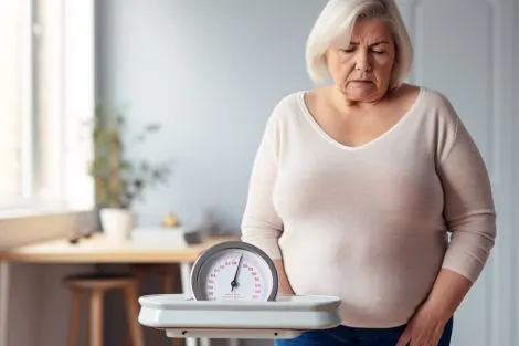 Comprendre les changements métaboliques après 50 ans