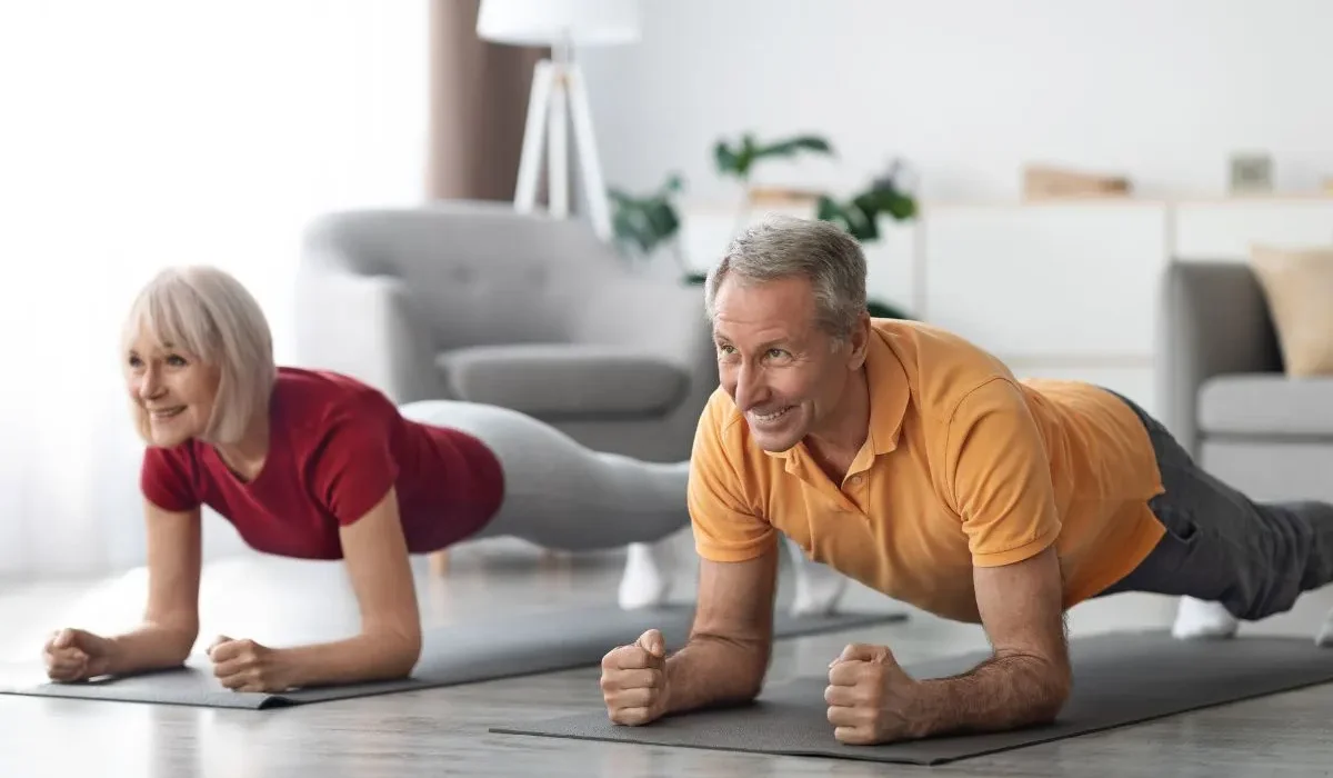 Activer son métabolisme après 50 ans