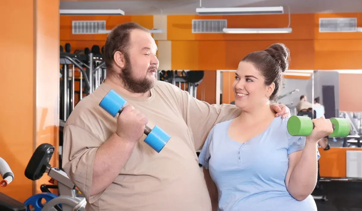 Comment puis-je relancer ma perte de poids après 50 ans