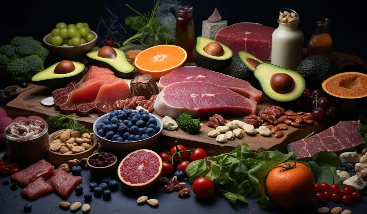 Régime anti cholestérol après 50 ans