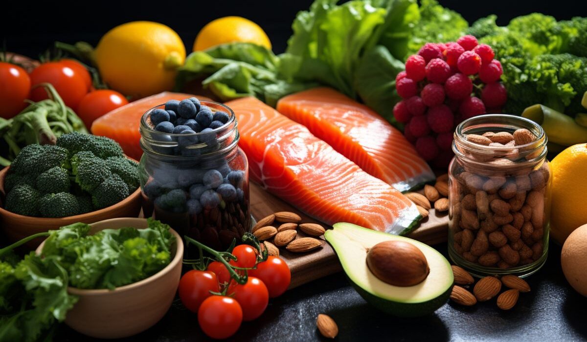 20 aliments anti-diabète pour garder votre glycémie stable après 50 ans