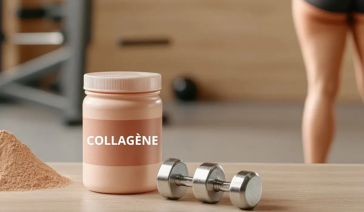 Collagène et prise de poids