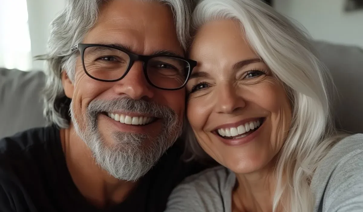 Comment préserver sa dentition après 50 ans