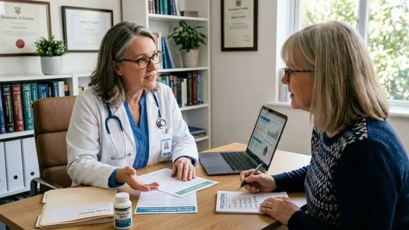 Liste précautions erreurs à éviter compléments alimentaires immunité après 50 ans